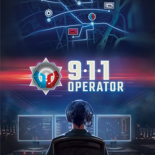  911 Operator